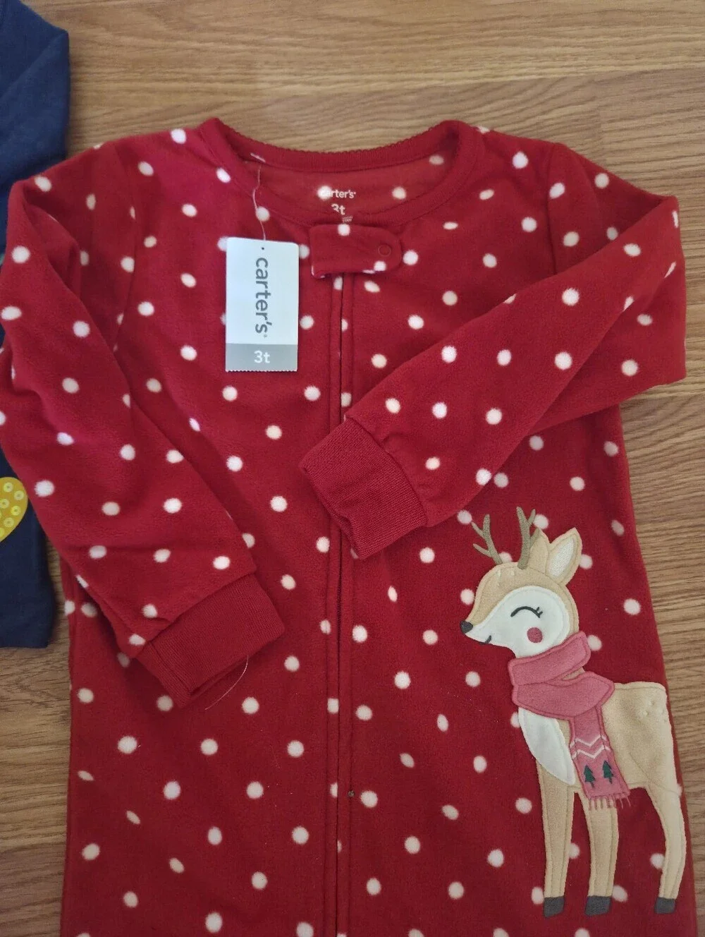Carter's x Calvin Klein Bundle Girls 3T 5pc Hearts Sparkle Butterfly Sequins